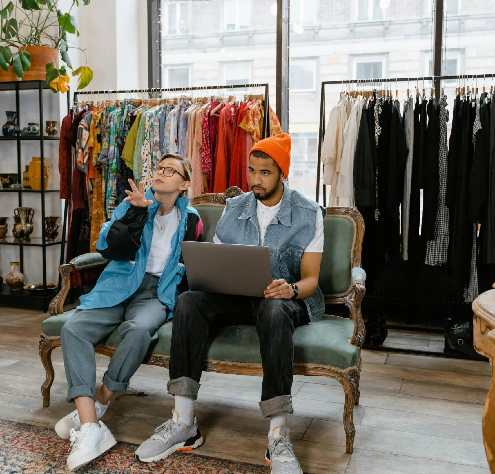 Freelance Ecommerce Consultant