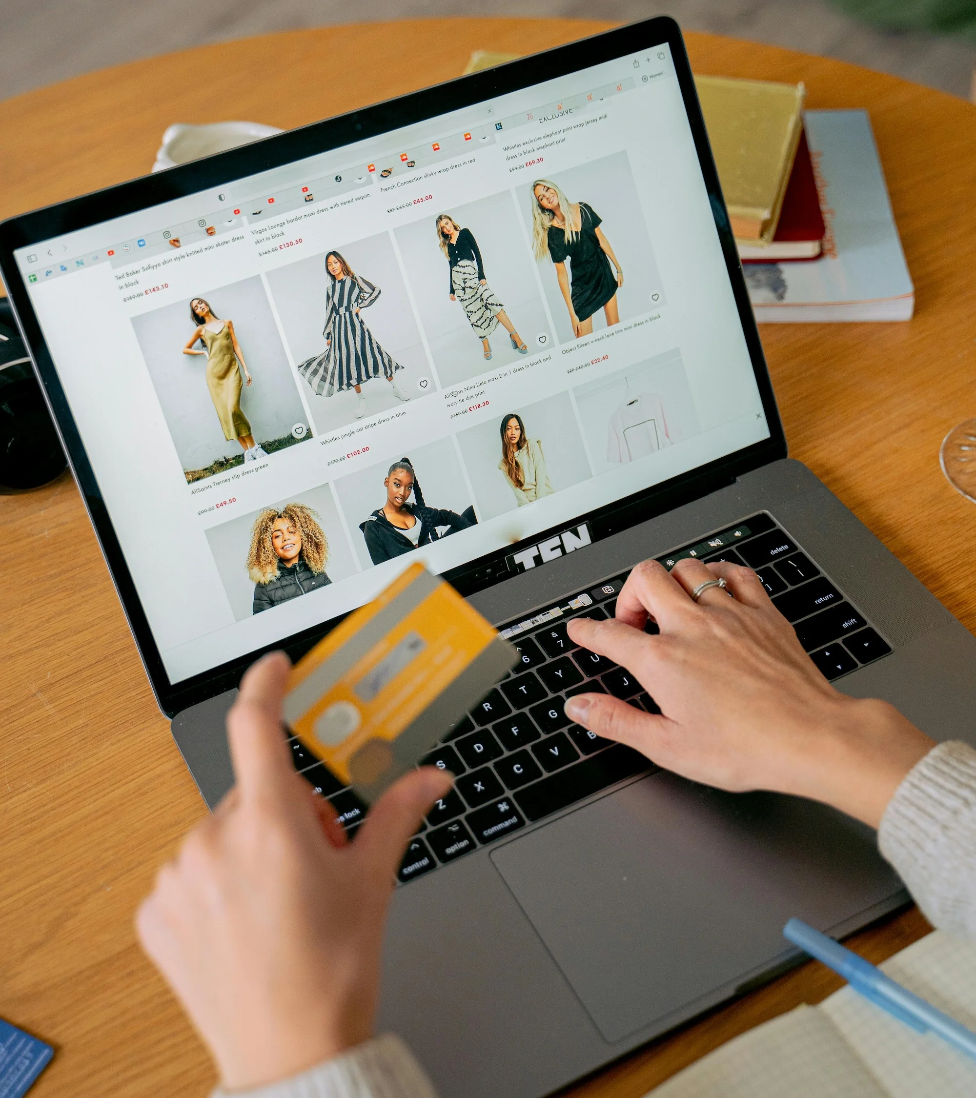 ECommerce SEO Cheshire