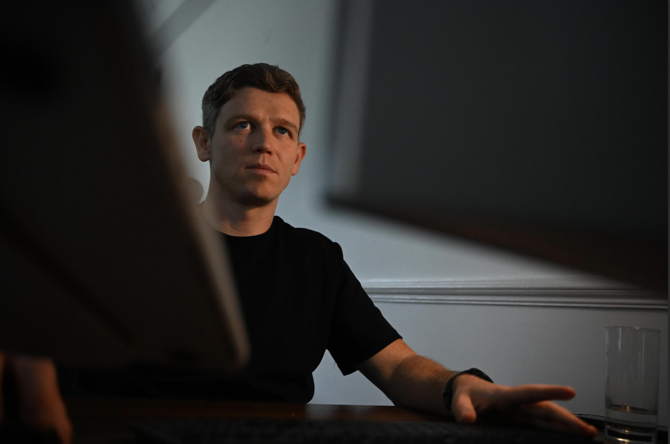 Paddy PADSGN Shopify Developer