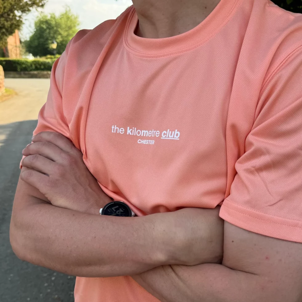 Running Club Online Store