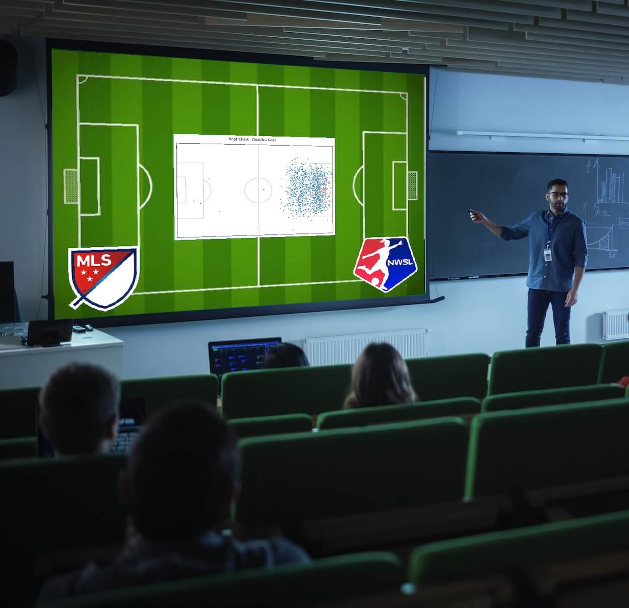 Learn to Code with Sports