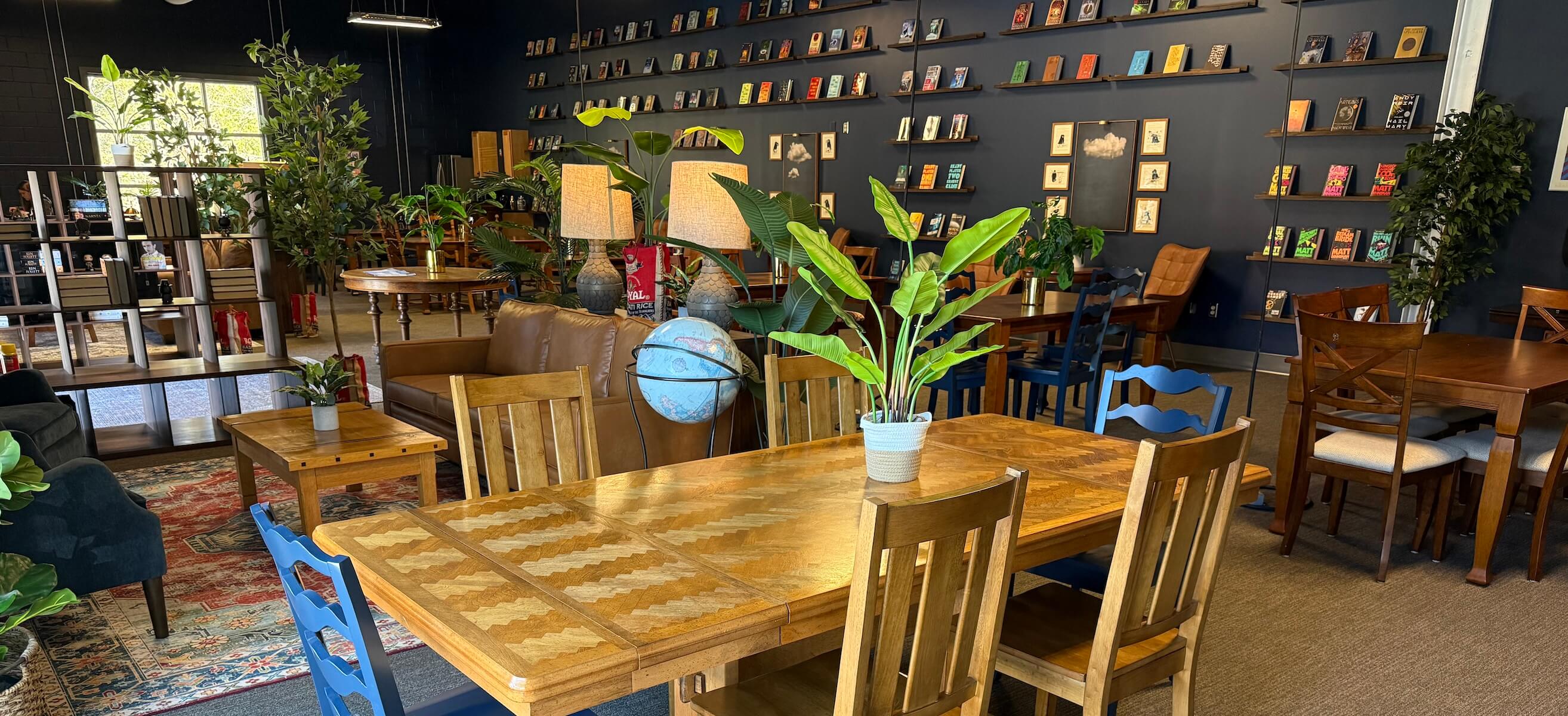 Introducing Bletchley Commons