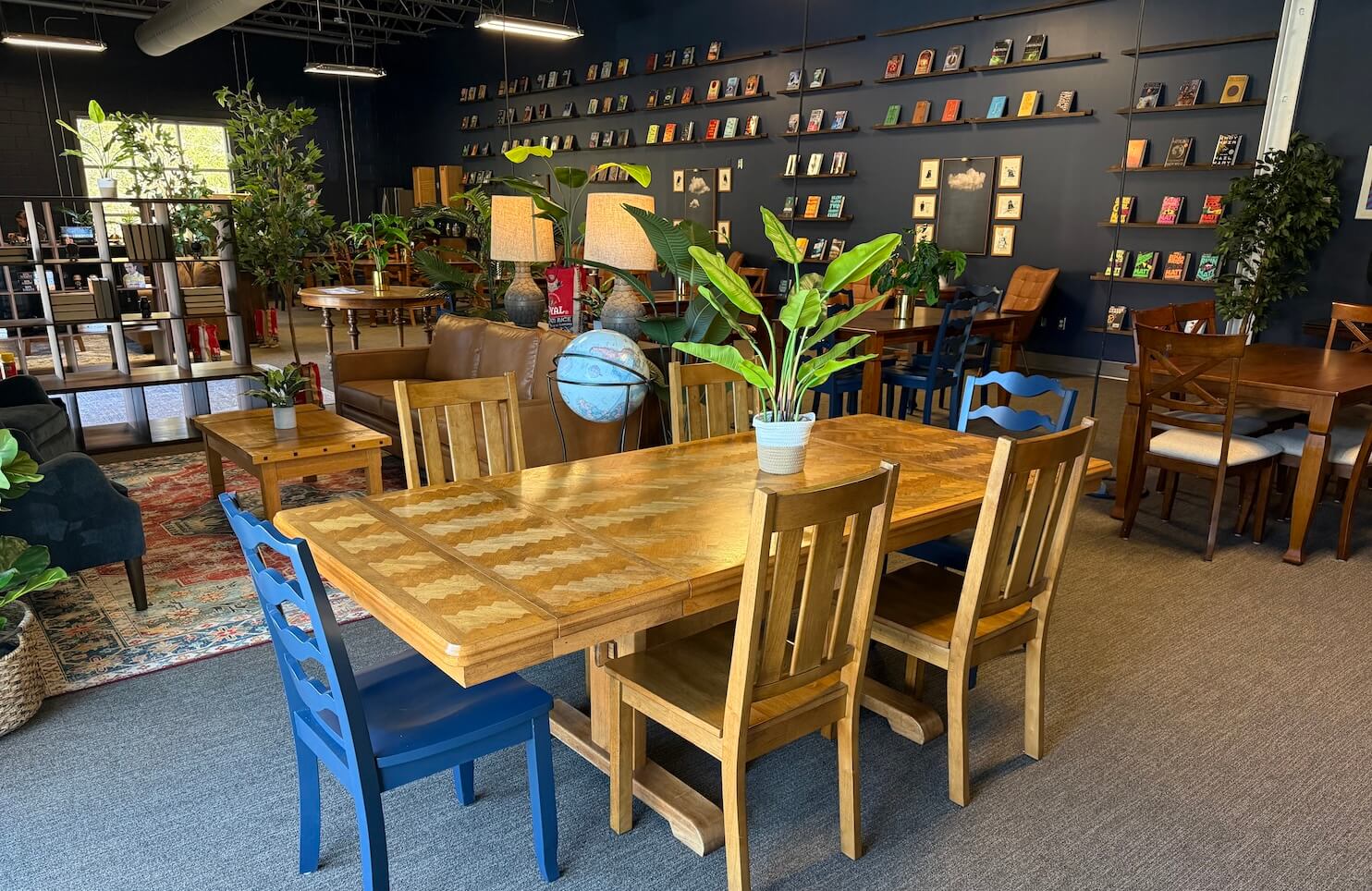 Introducing Bletchley Commons