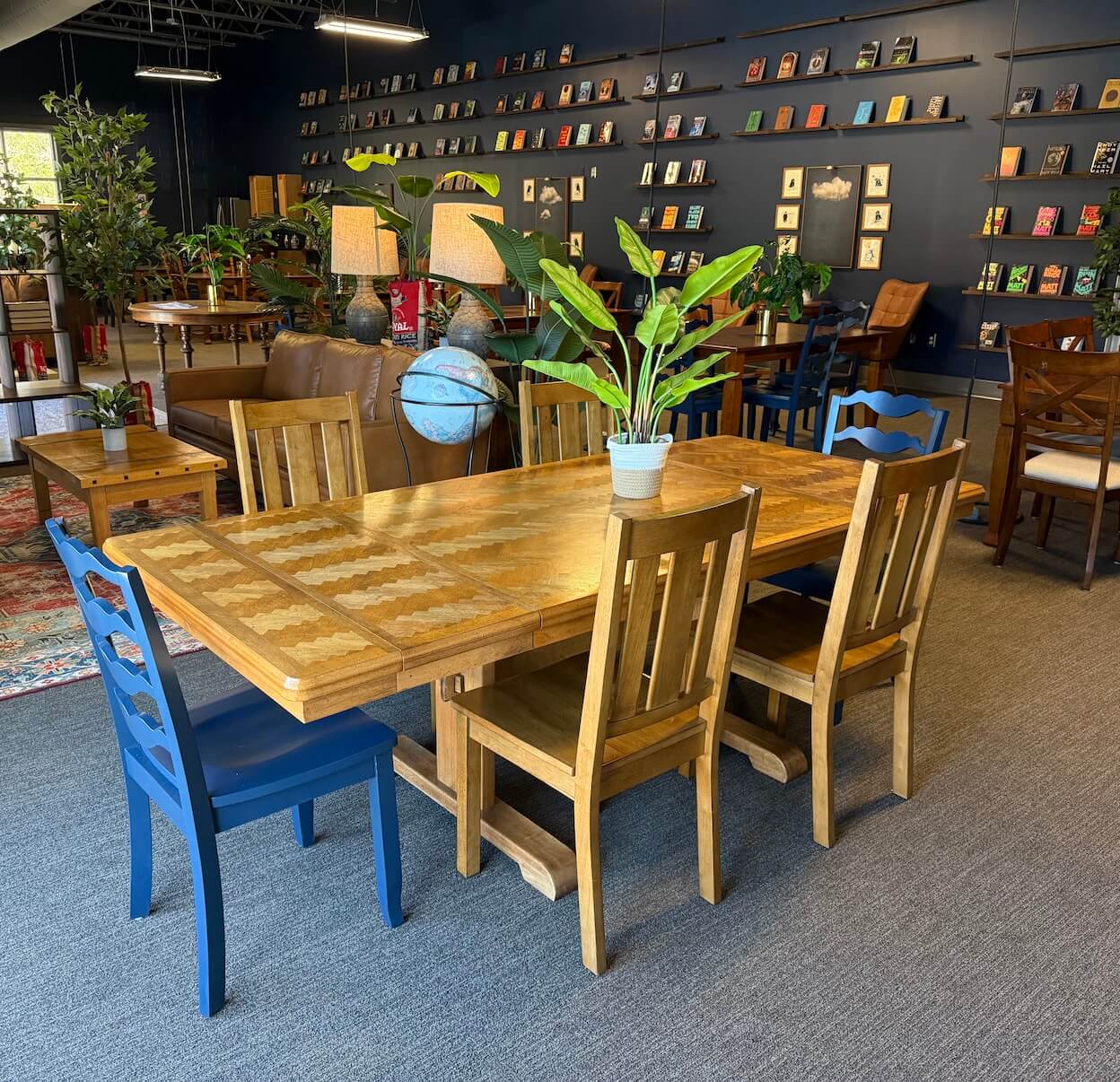 Introducing Bletchley Commons