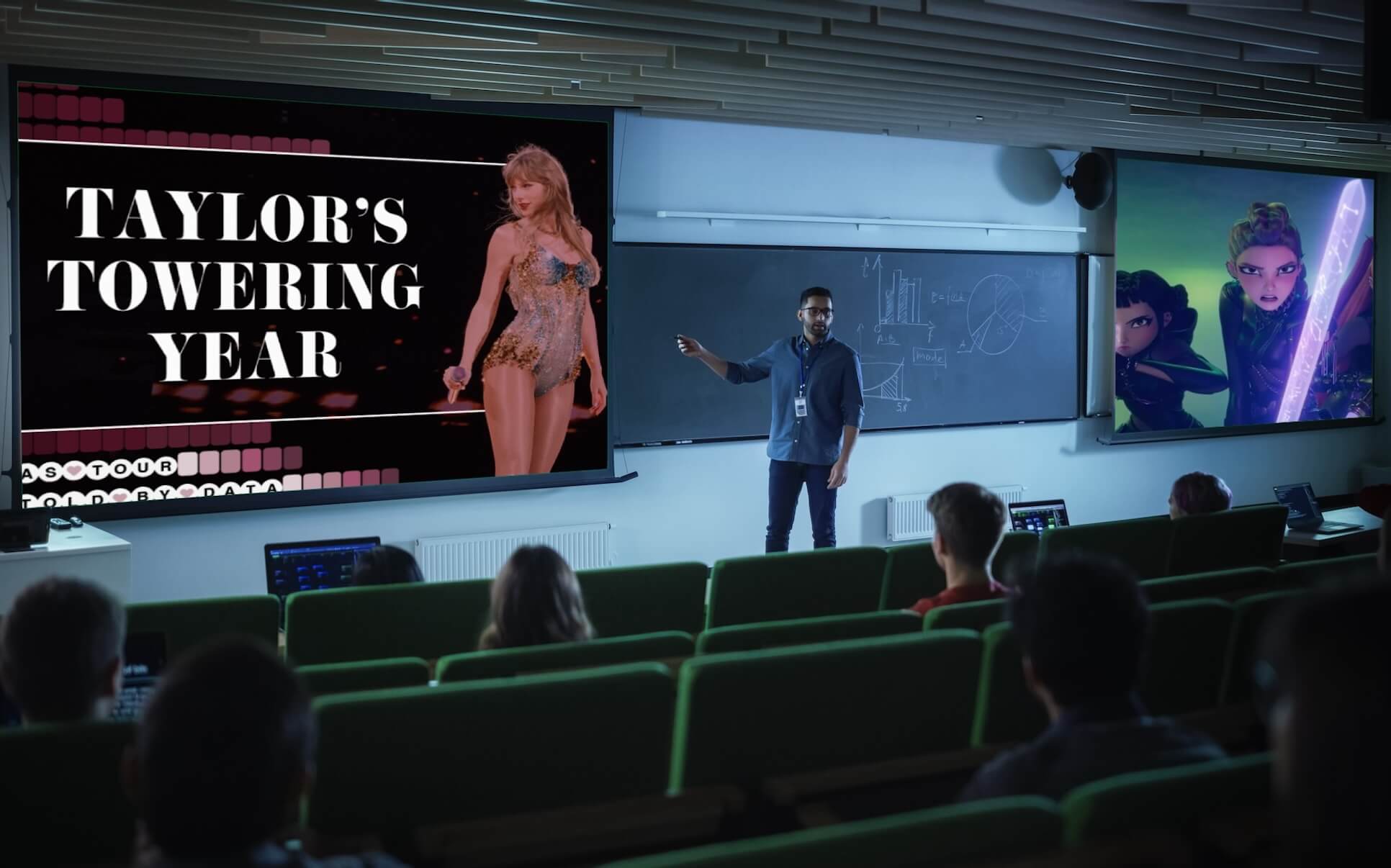 Learn to Code with AI and Entertainment