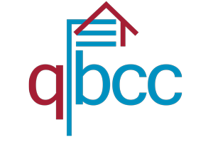 QBCC logo