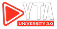 YTA logo with red star, tagline 'You’re The Authority' in red font underneath.