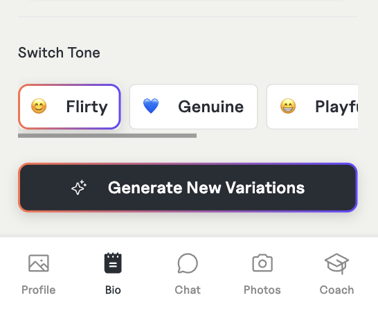 AI generated photos of a man with dark hair and mustache smiling around an outdoor resort pool and swimming pool area.