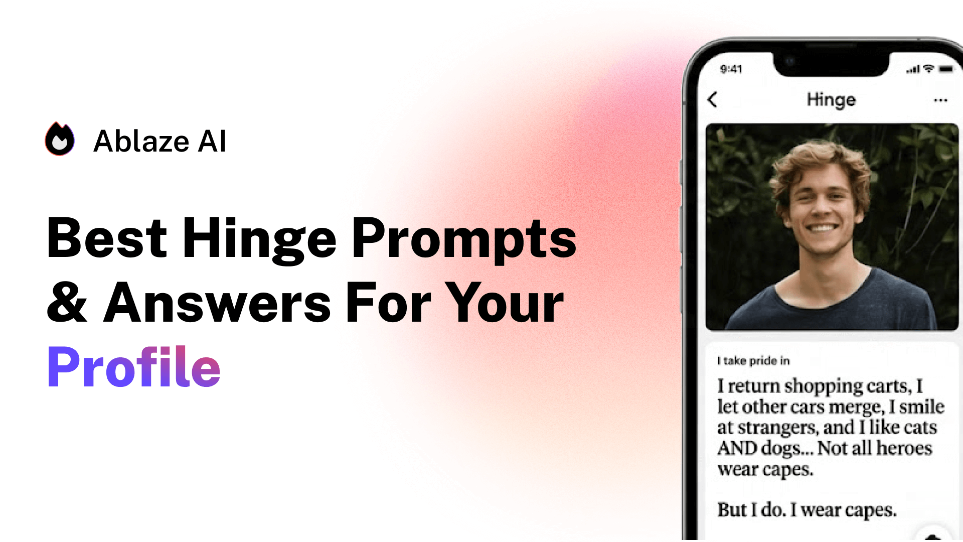 Best Hinge Prompts in 2026: The Complete Tier List (With Examples That Actually Work)