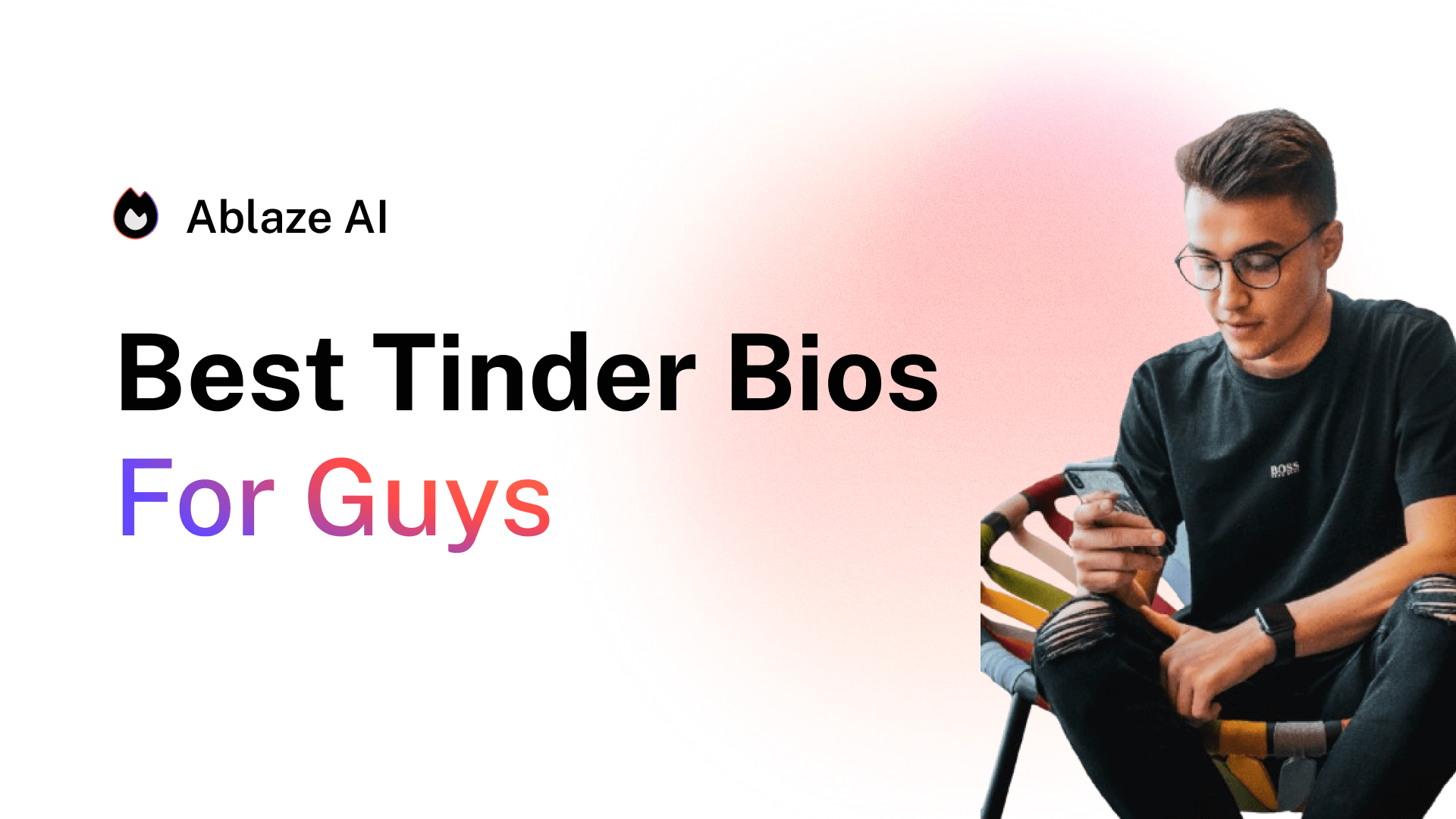 Best Tinder Bios for Guys That Actually Get Matches in 2025