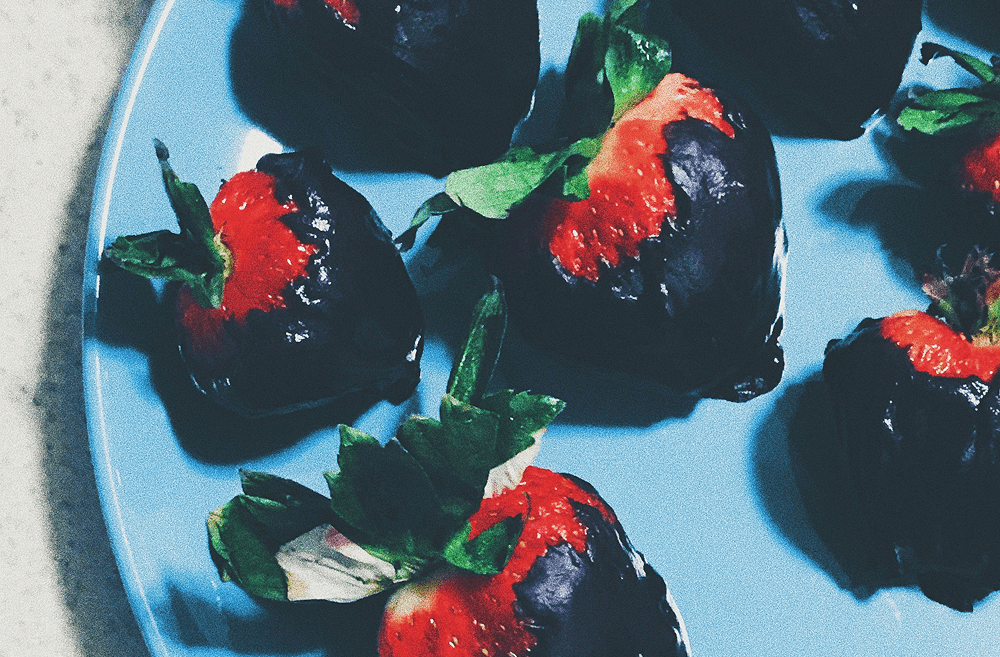 If You Were a Food What Would You Be: 100+ Bumble Opening Move Answers