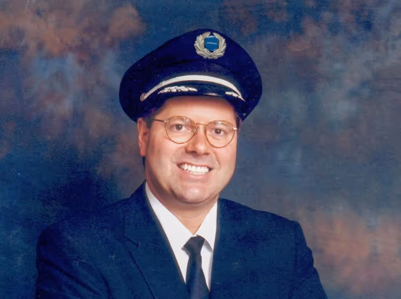 Peter DeNucci