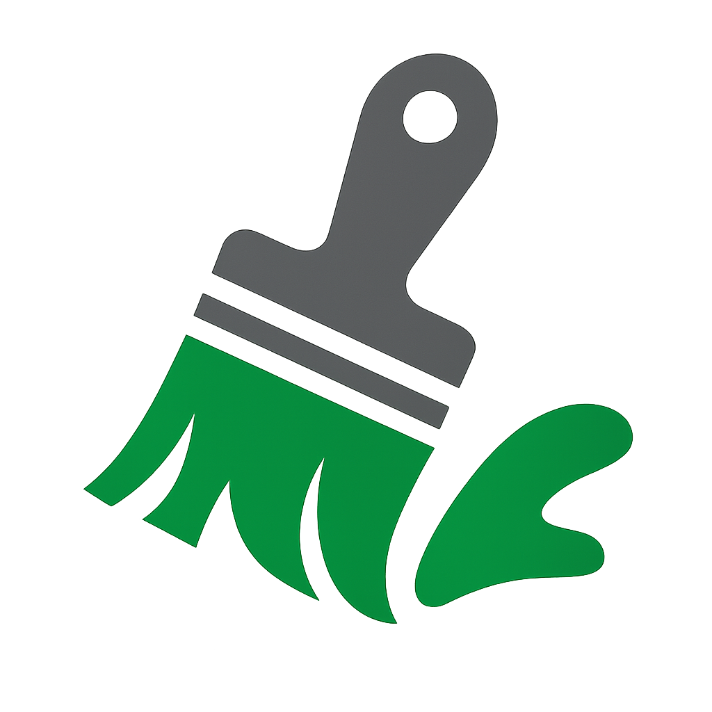 Glass & Storefront icon