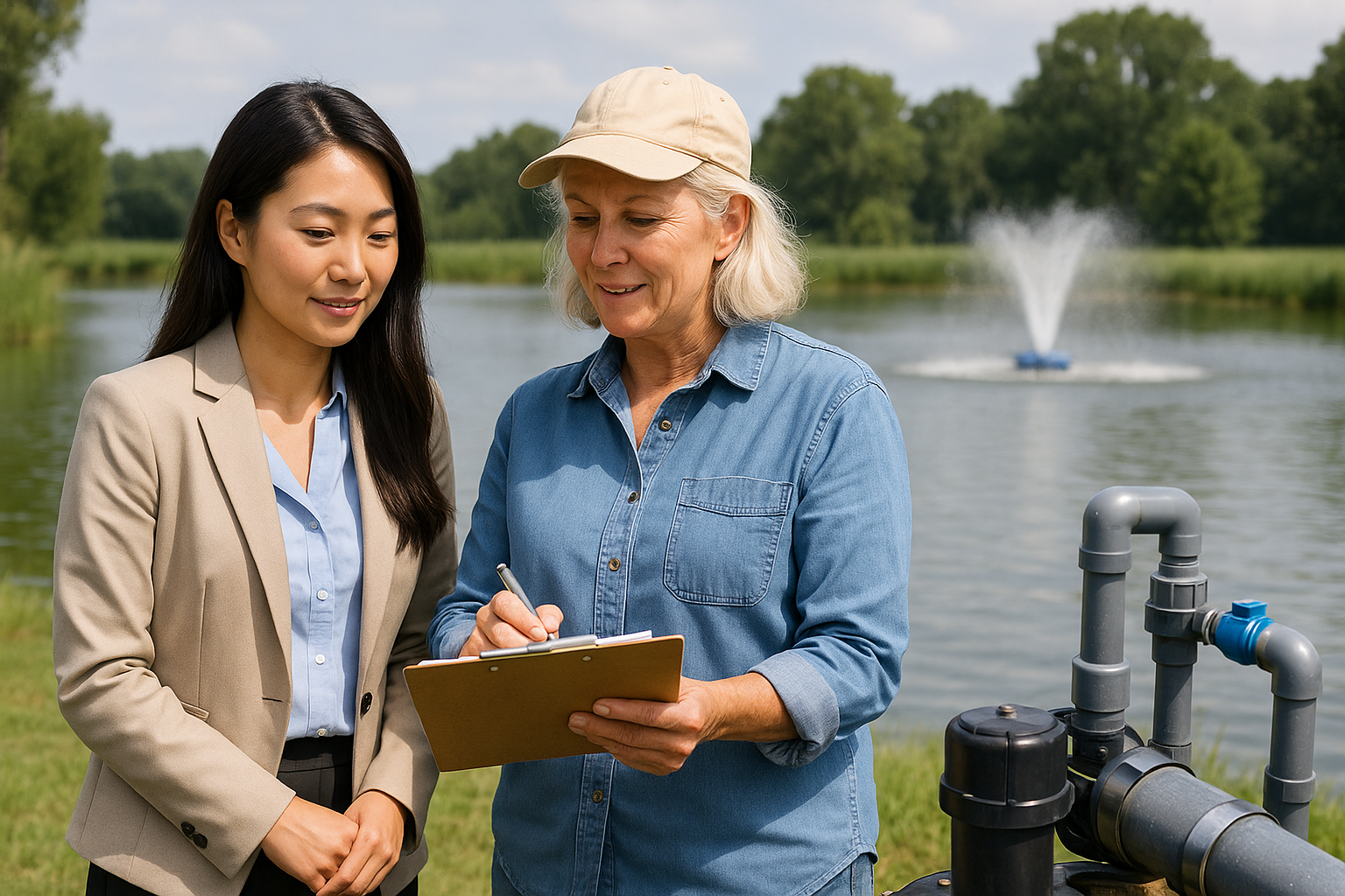 How It Works Illustration