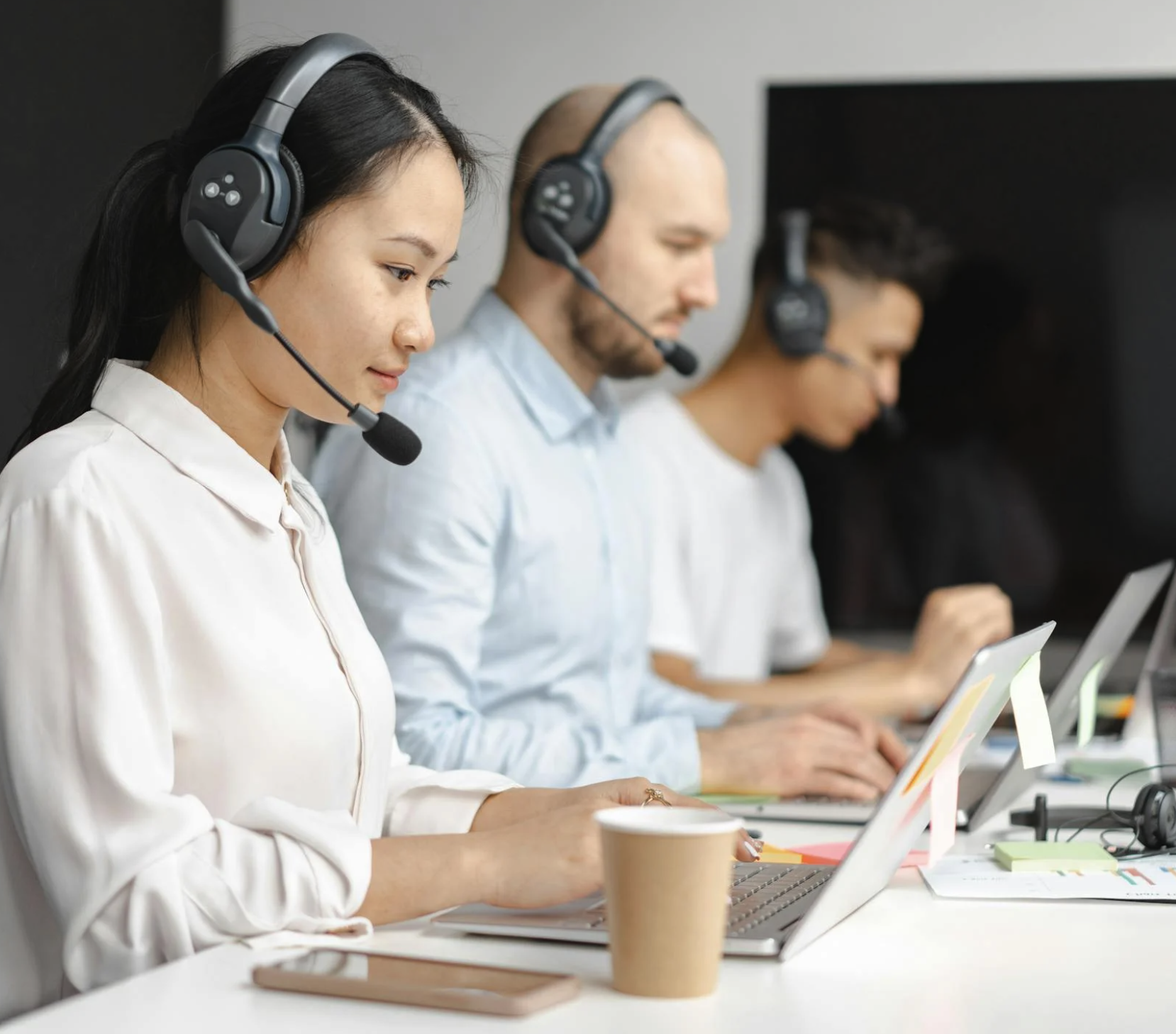 Smart Irrigation Ilustration