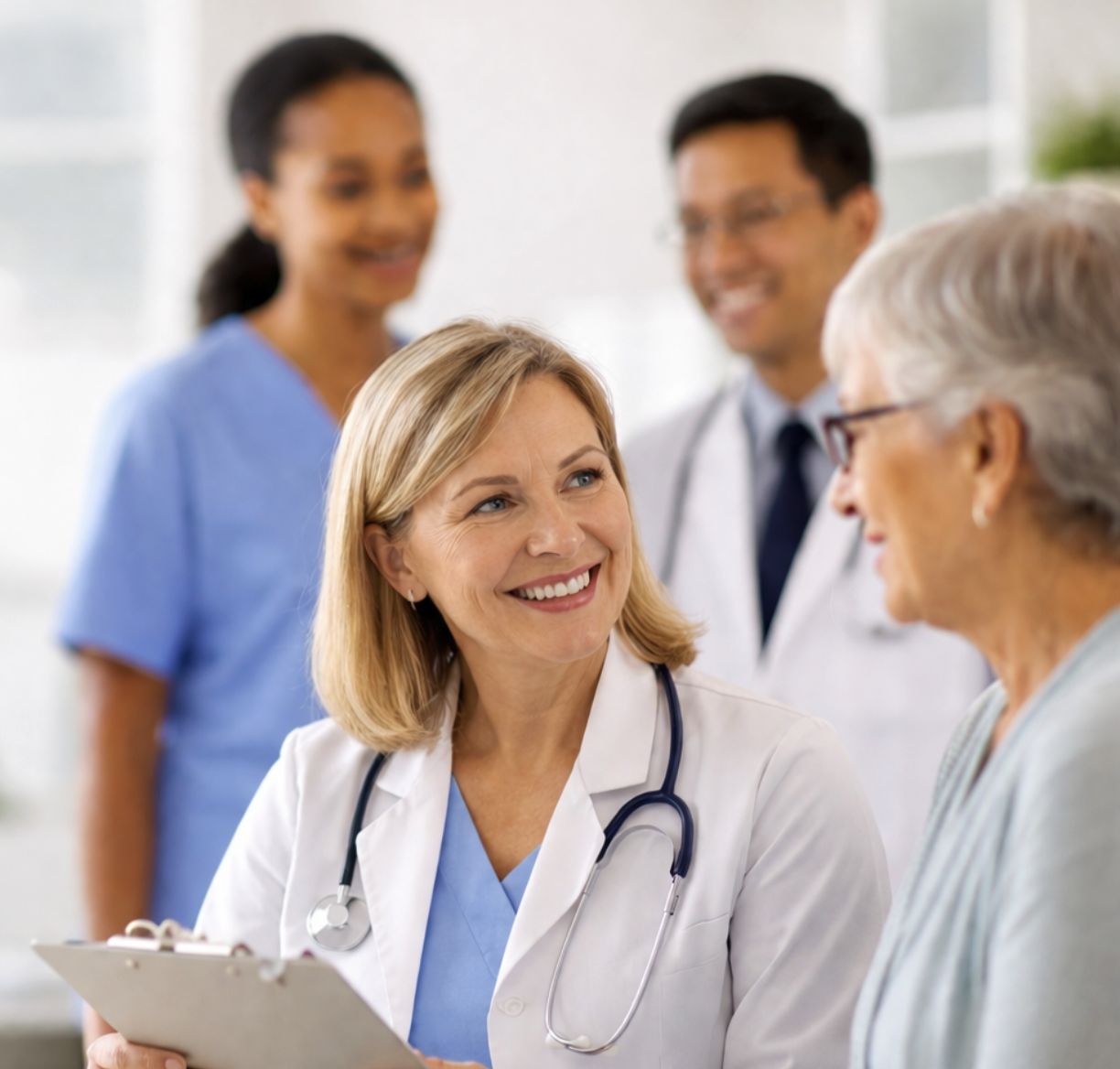 Smart Irrigation Ilustration