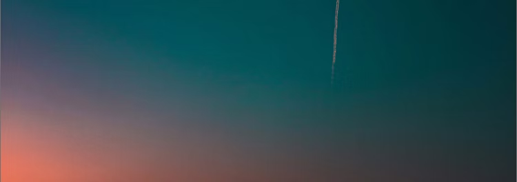 Smarter Tech. Safer Flights. Faster Arrivals.