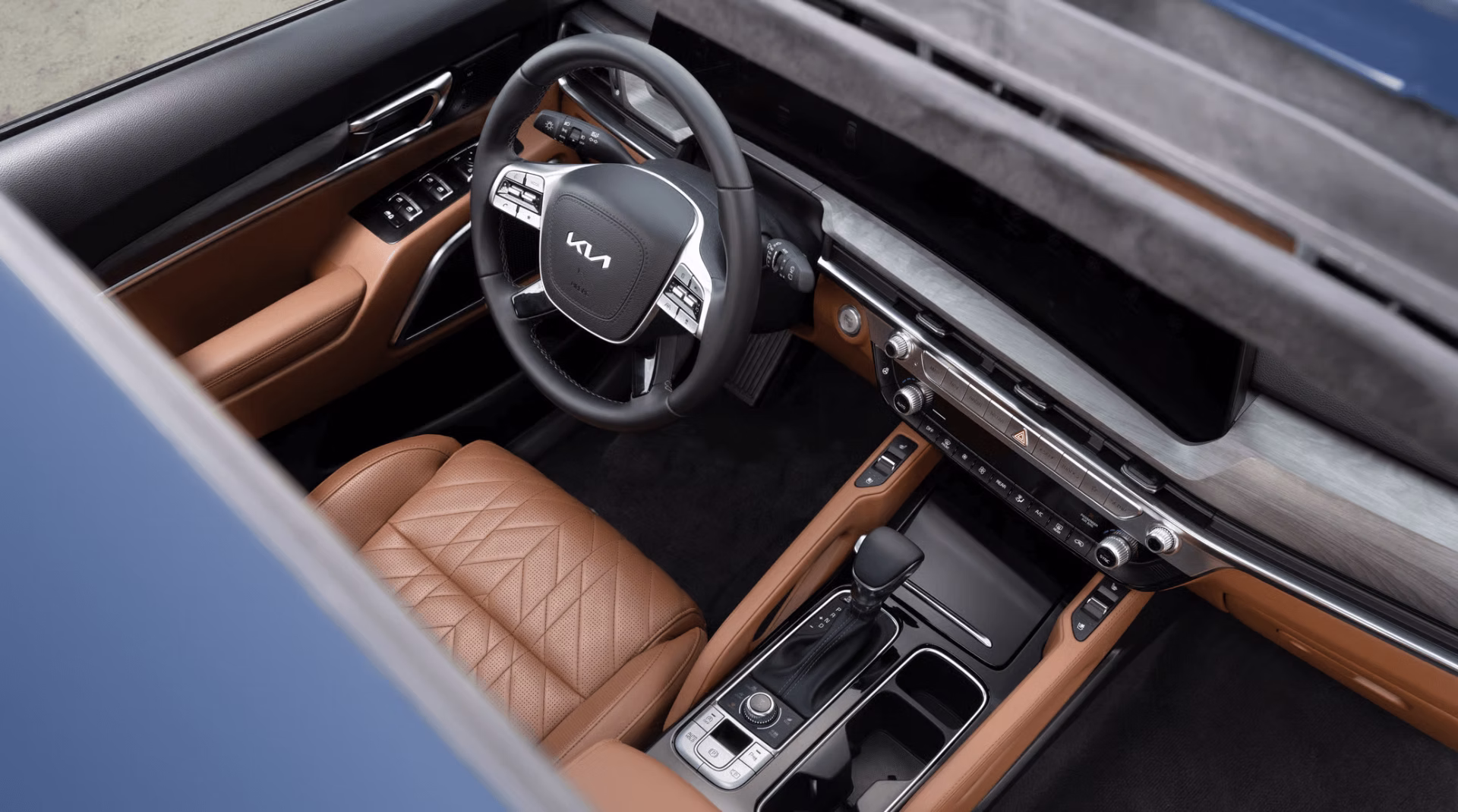 Advanced automotive technology