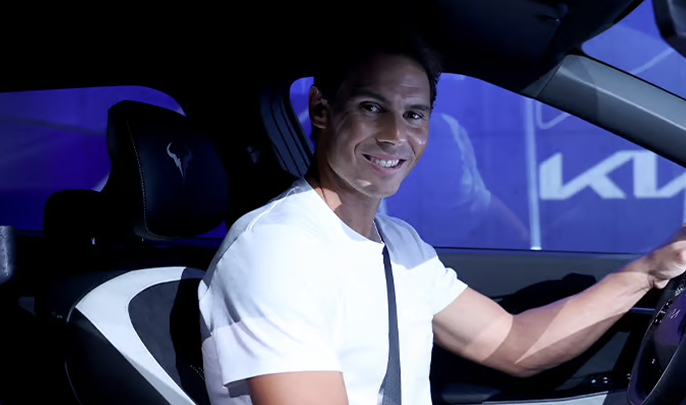 Schedule test drive at KIA Philippines