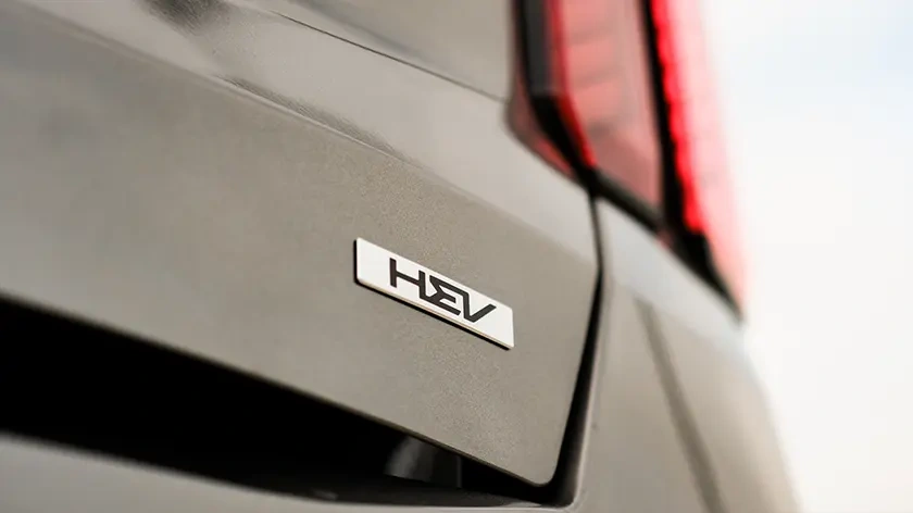 Efficiency and Responsibility