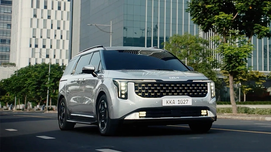 Carnival Turbo Hybrid