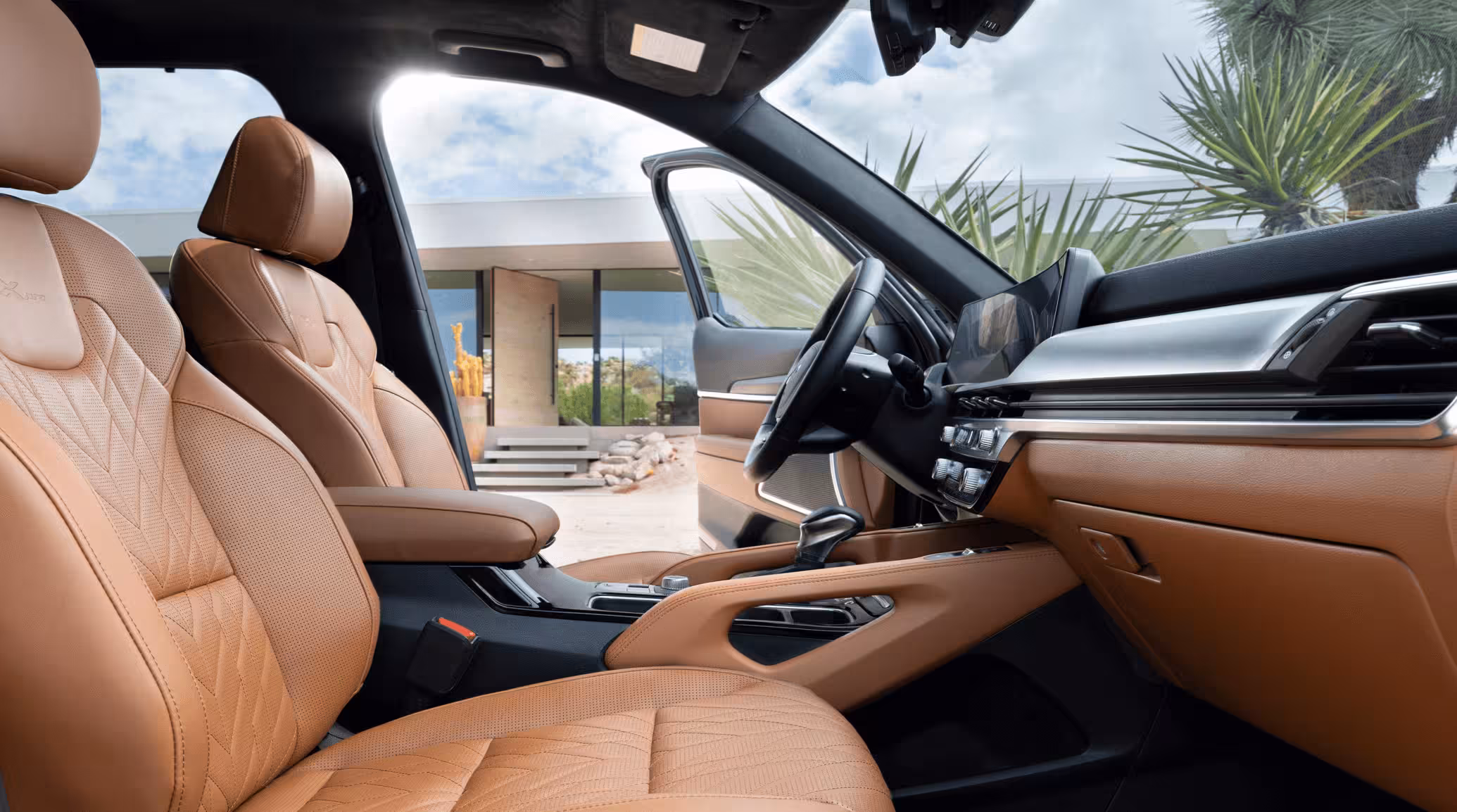 Sustainable and efficient driving