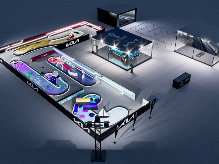 FIFA Fan Festival