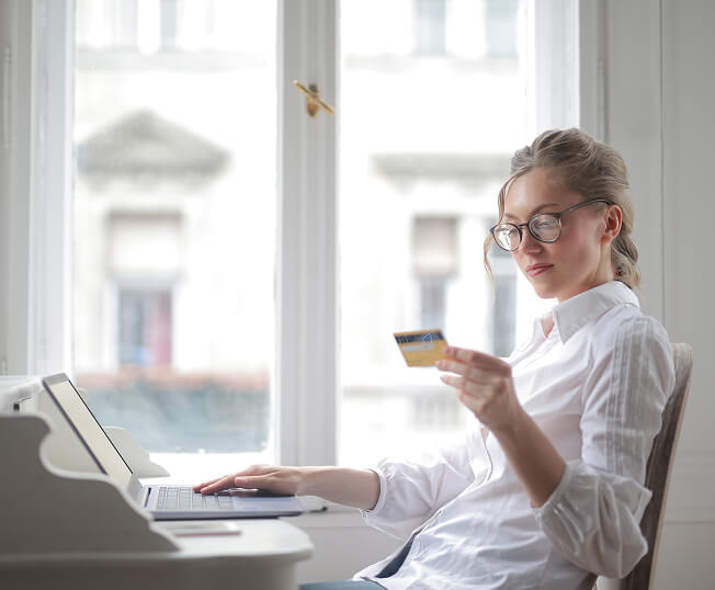 Financial Incantational