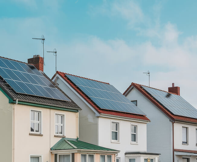 Smart Infrastructure