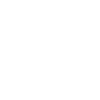 White left-pointing arrow icon on transparent background.