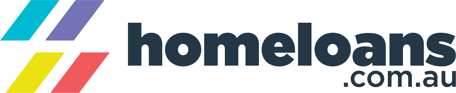homeloans.com.au logo