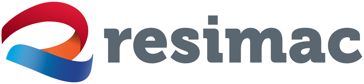 Resimac logo
