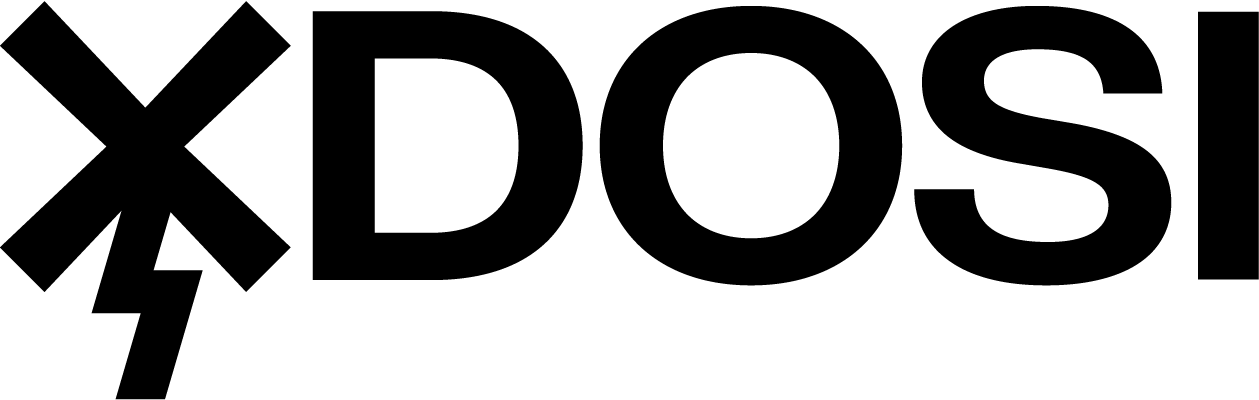 XDOSI LOGO