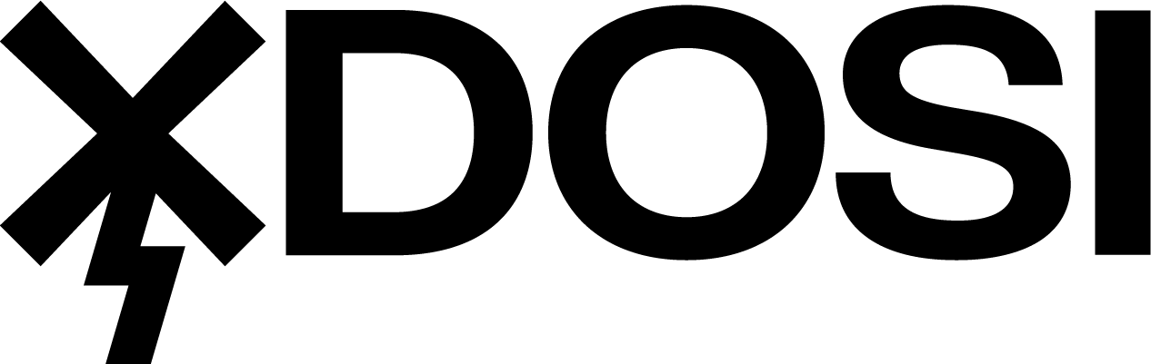 XDOSI ARTIST LOGO