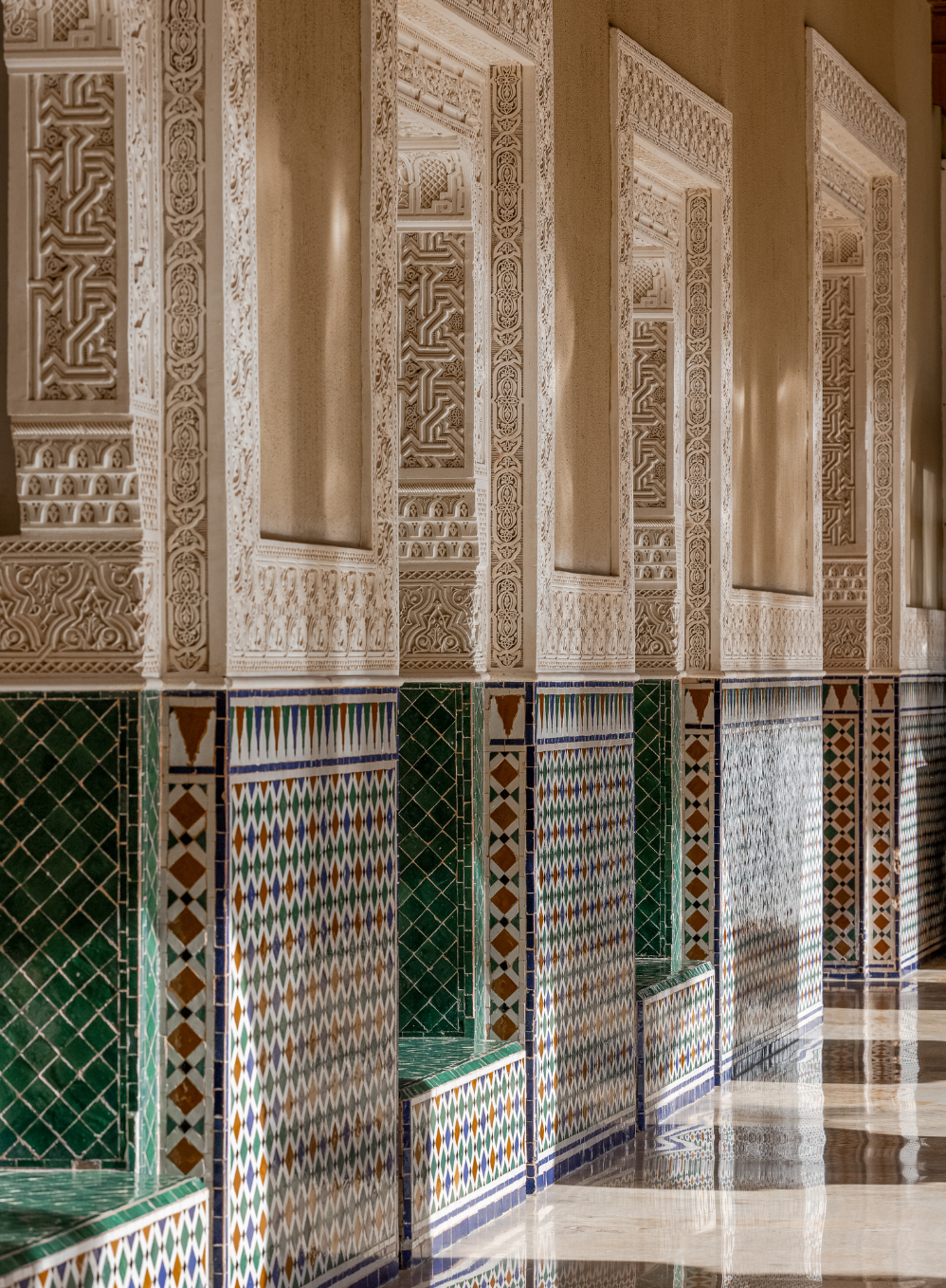 Mazagan beach Resort