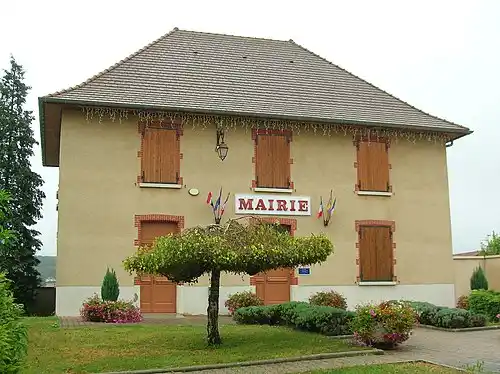 image de la ville de Montferrat