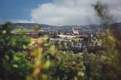 image de la ville de L'Isle-d'Abeau