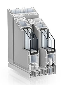 Премидор серый профиль