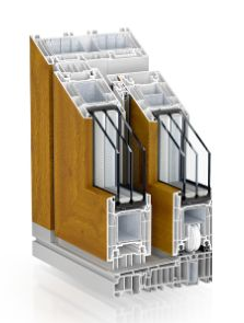 Премидор профиль терракота