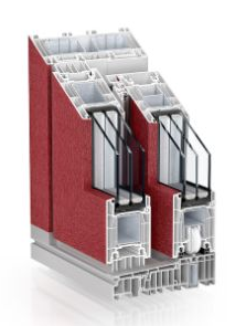 Премидор 76 красный профиль