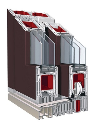 Premidoor 76мм характеристики