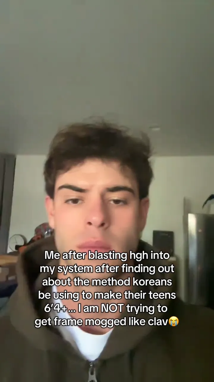 Competitor video example