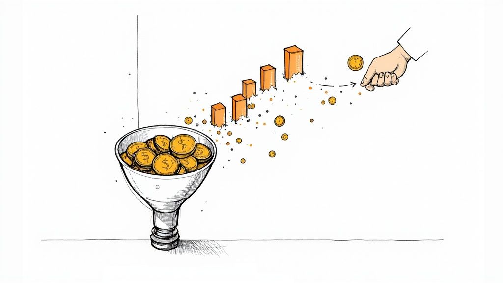 Top Performance Based Marketing Agency for Maximum ROI