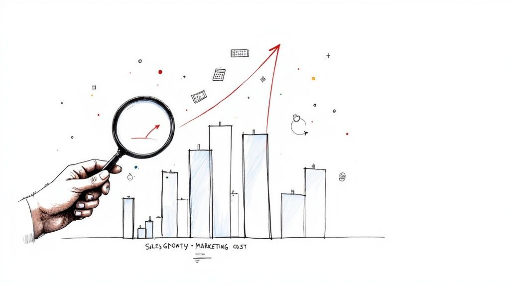 How to Calculate Marketing ROI for Your Campaigns