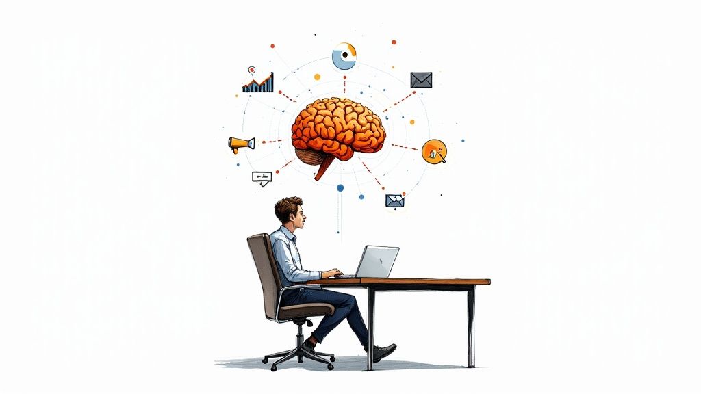 How to Use AI in Marketing: Boost Your Strategy Today