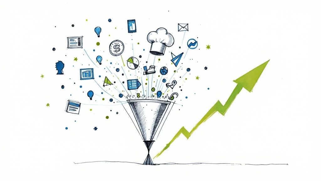 What is Data Driven Marketing? Boost Your Business Strategy