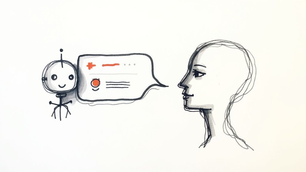 Chatbots and Conversational AI Marketing