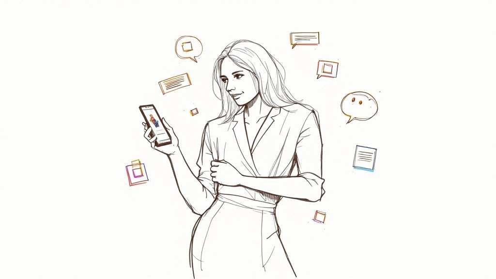 Partner with Influencers and Micro-Influencers