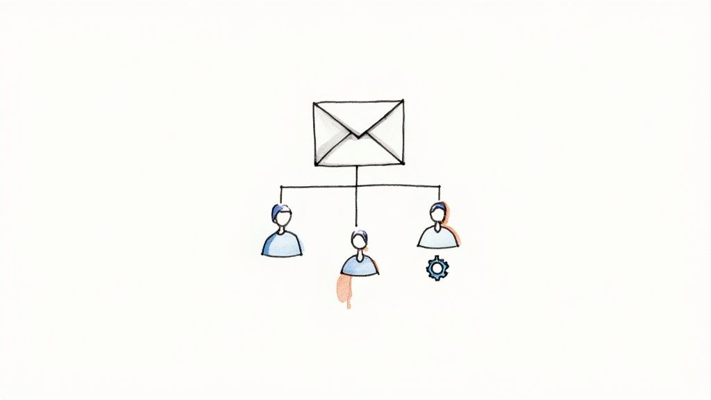Email Marketing with Segmentation and Automation