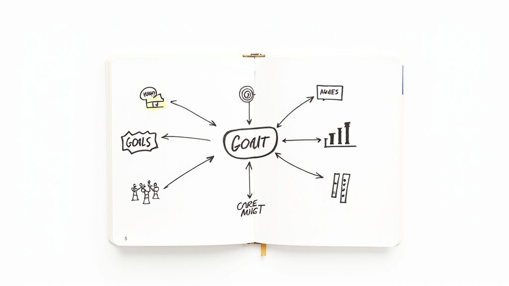 Your Marketing Campaign Planning Template for Success